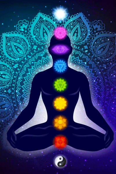 palm reading banner