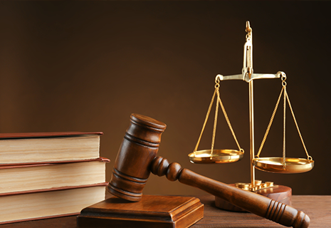 COURT CASES