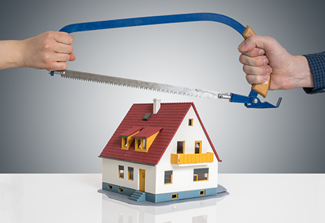 property problem